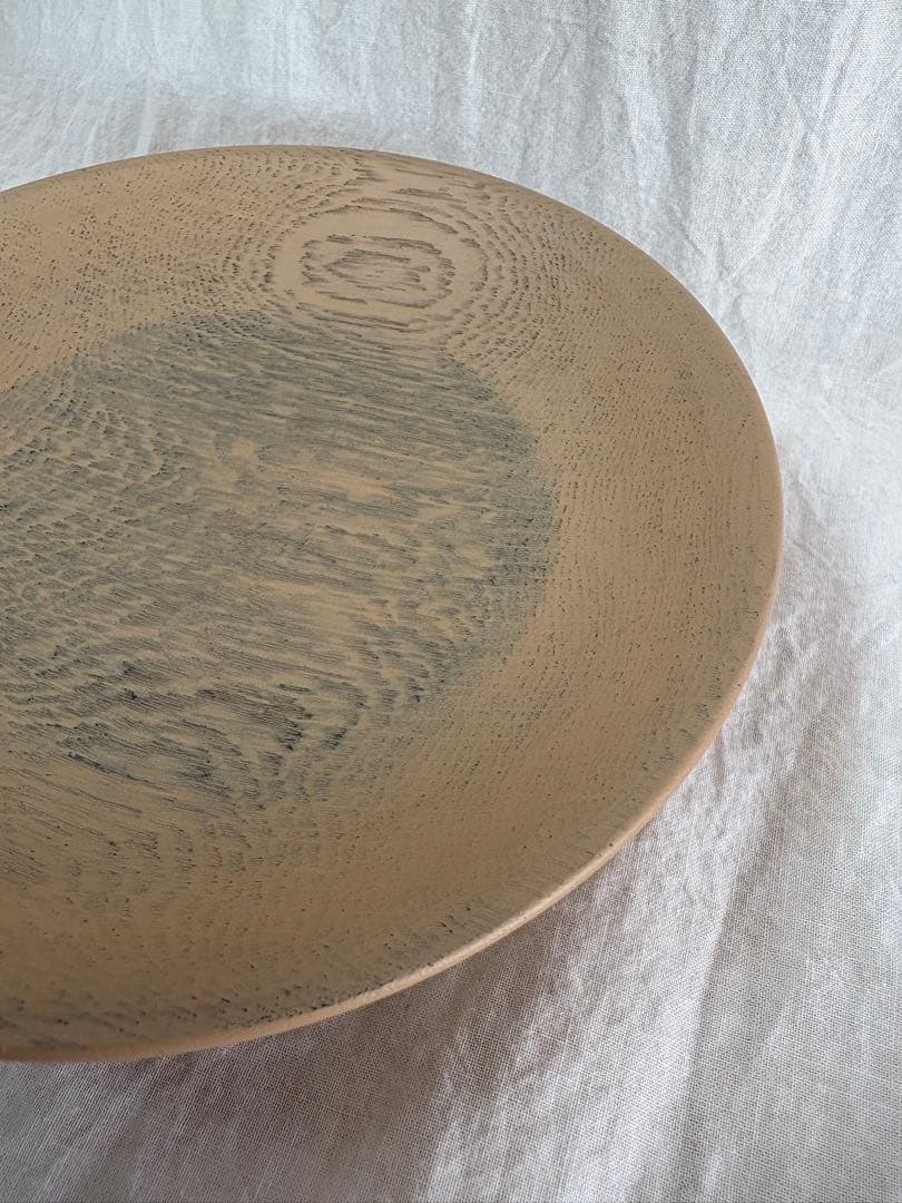 三谷龍二　白漆　ボウル　bowl