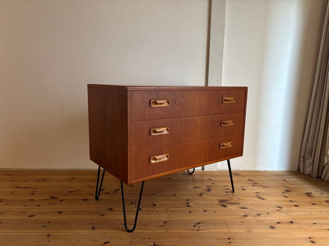 G-PLAN/ジープラン　フレスコ　チェスト