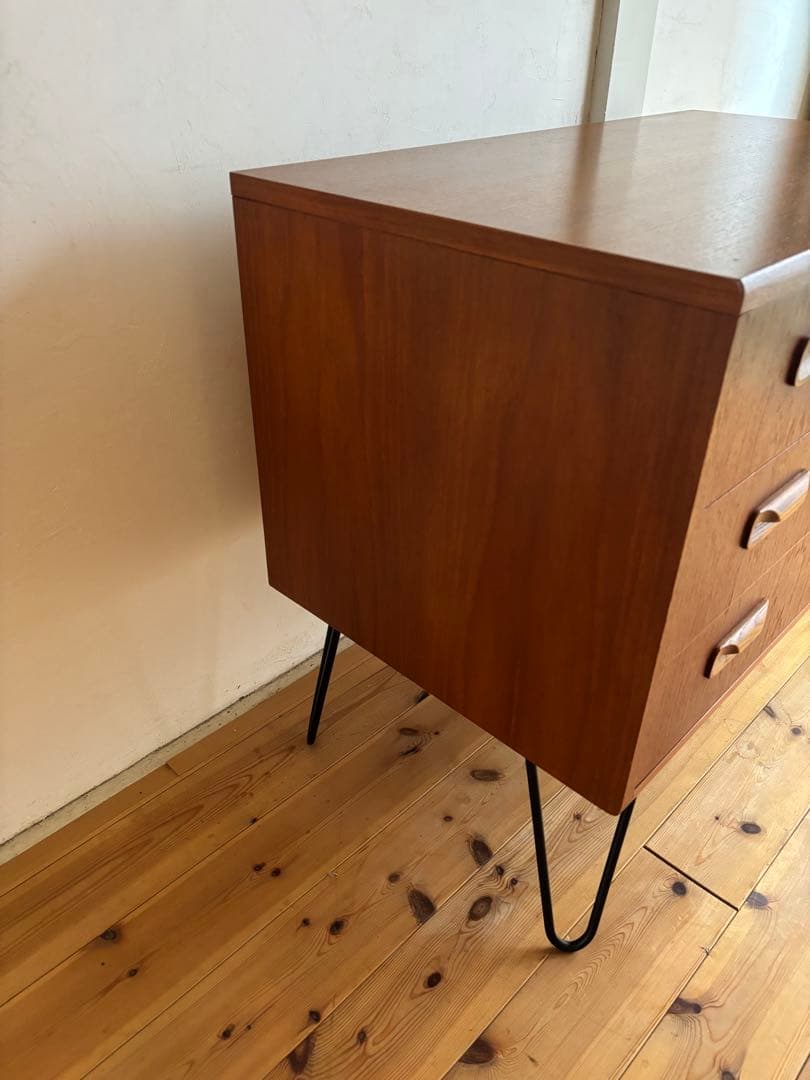 G-PLAN/ジープラン　フレスコ　チェスト