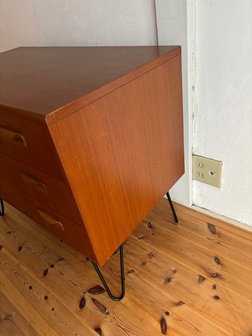 G-PLAN/ジープラン　フレスコ　チェスト