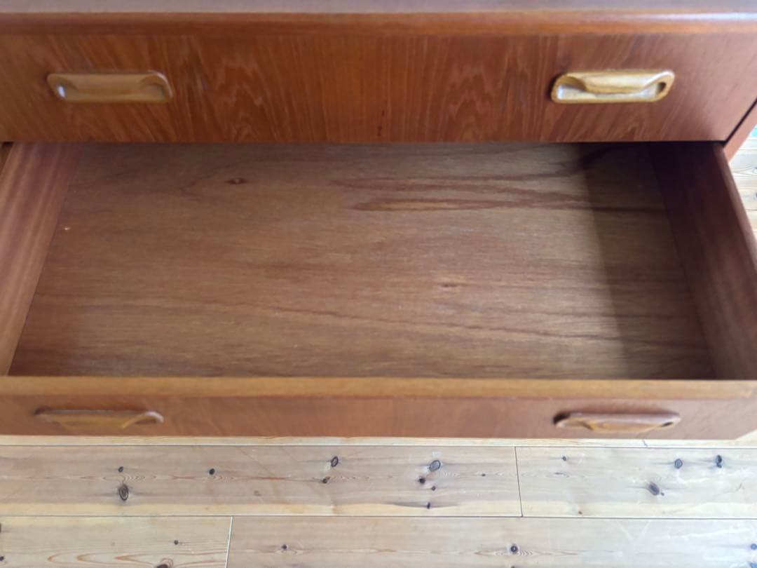 G-PLAN/ジープラン　フレスコ　チェスト