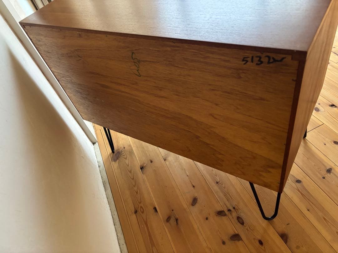 G-PLAN/ジープラン　フレスコ　チェスト