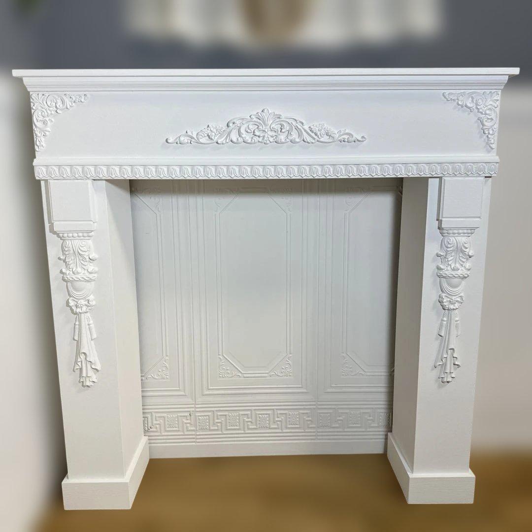 プリンセスローズマントルピース 459ecb0a6cb4d03e04405ebf70ec2e