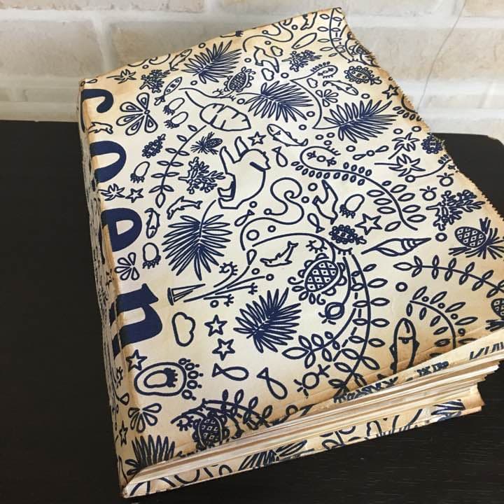 紙袋ジャーナル♡オーダーページ