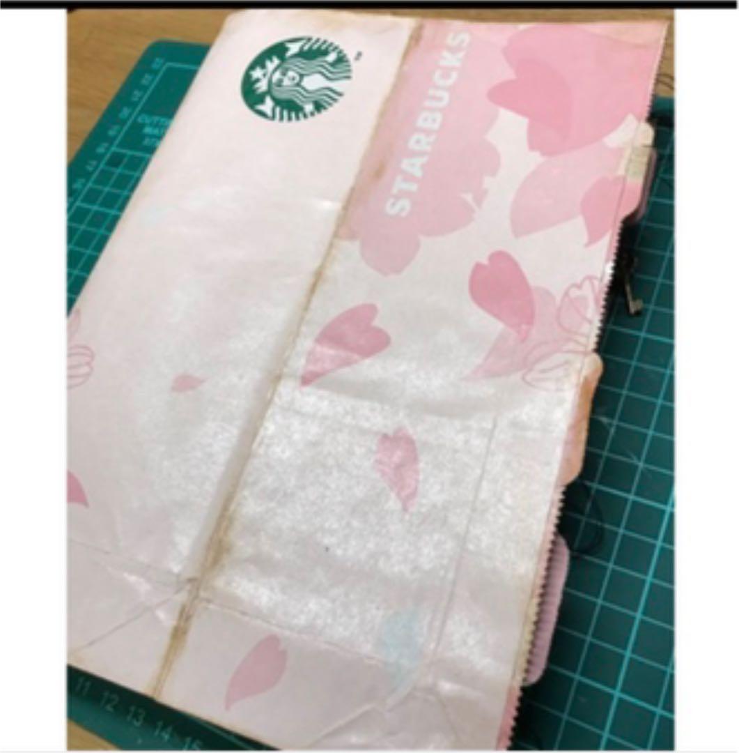 紙袋ジャーナル♡オーダーページ