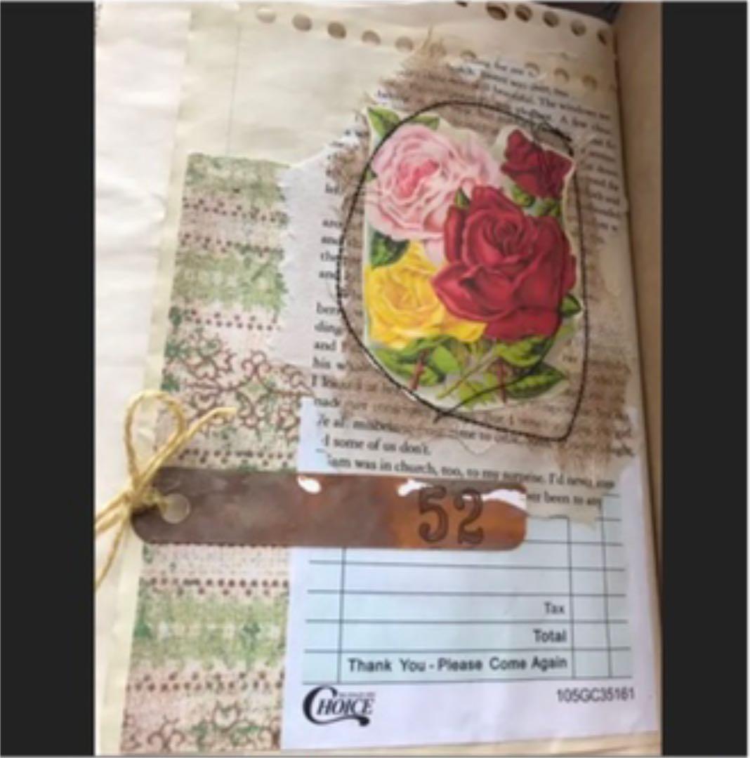 紙袋ジャーナル♡オーダーページ