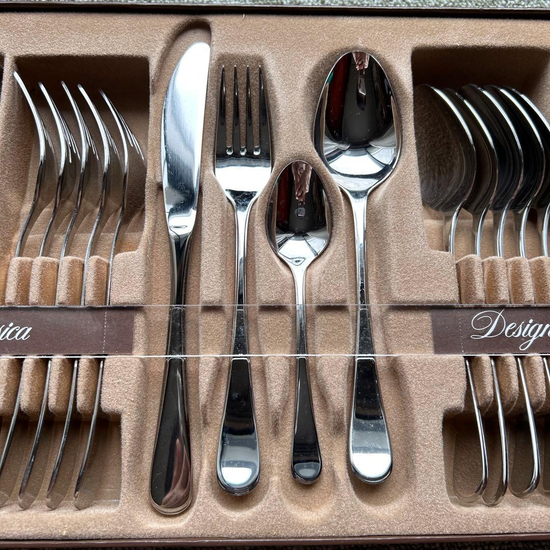 ZWILLING J.A. HENCKELS Jessica カトラリーセット