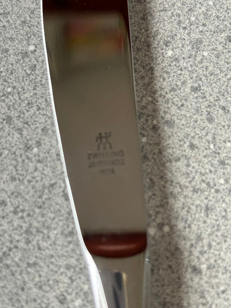 ZWILLING J.A. HENCKELS Jessica カトラリーセット