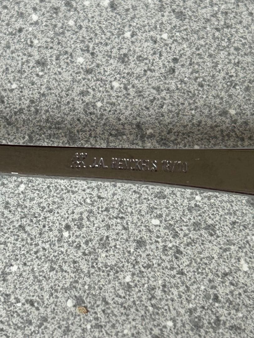 ZWILLING J.A. HENCKELS Jessica カトラリーセット