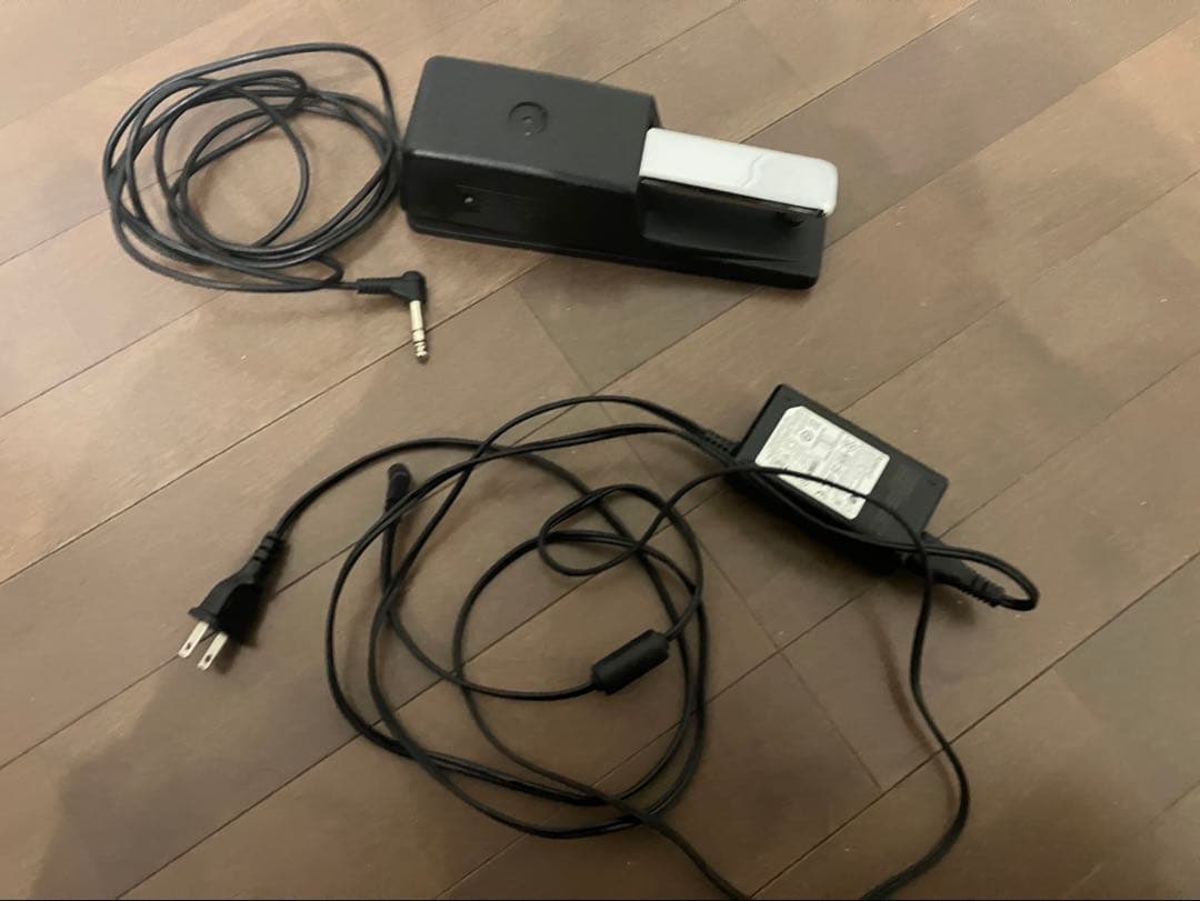 Roland FA-06 61鍵 シンセサイザー 動作良好 ダンパーペダル付 - メルカリ