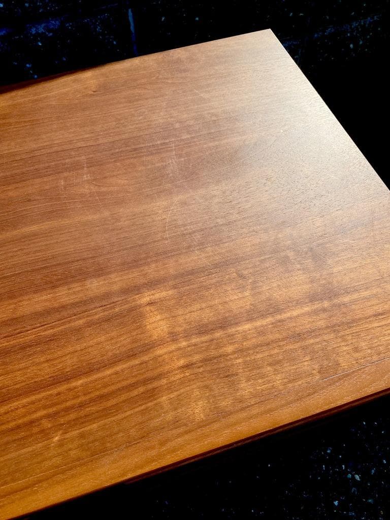 高野木工　TVボード　アスター　W1800天板