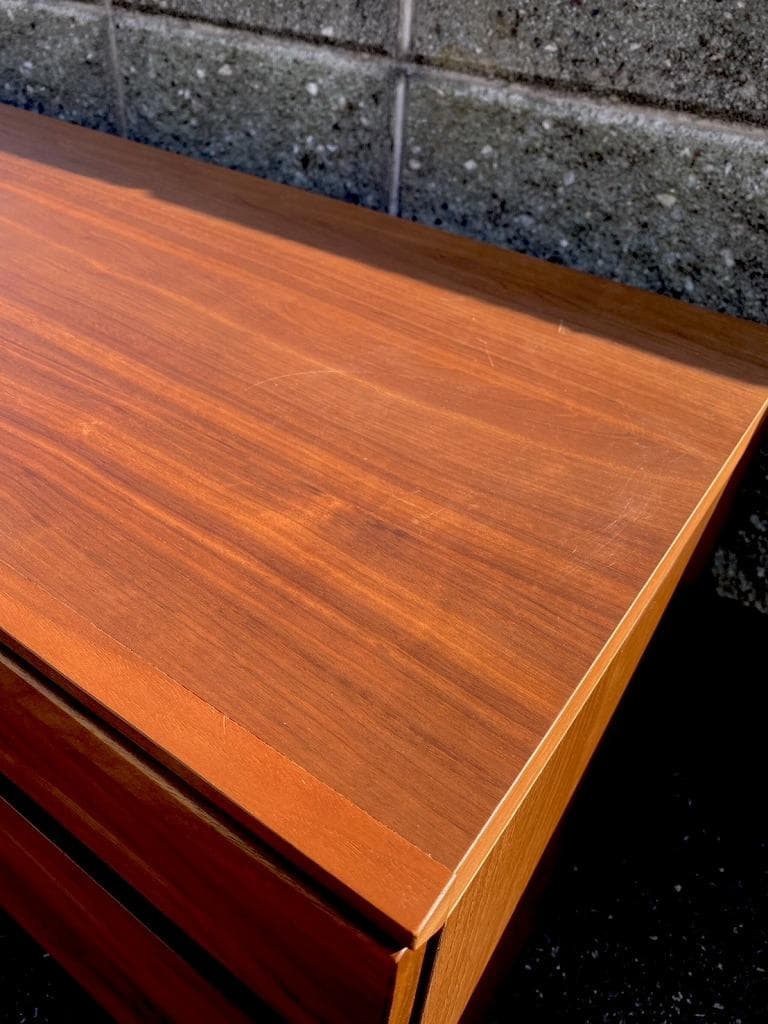 高野木工　TVボード　アスター　W1800天板