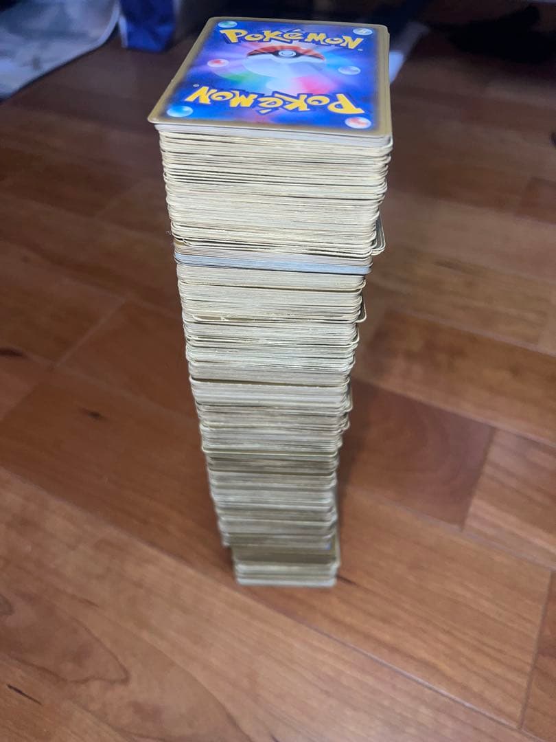 ポケモンカード 1000枚セット