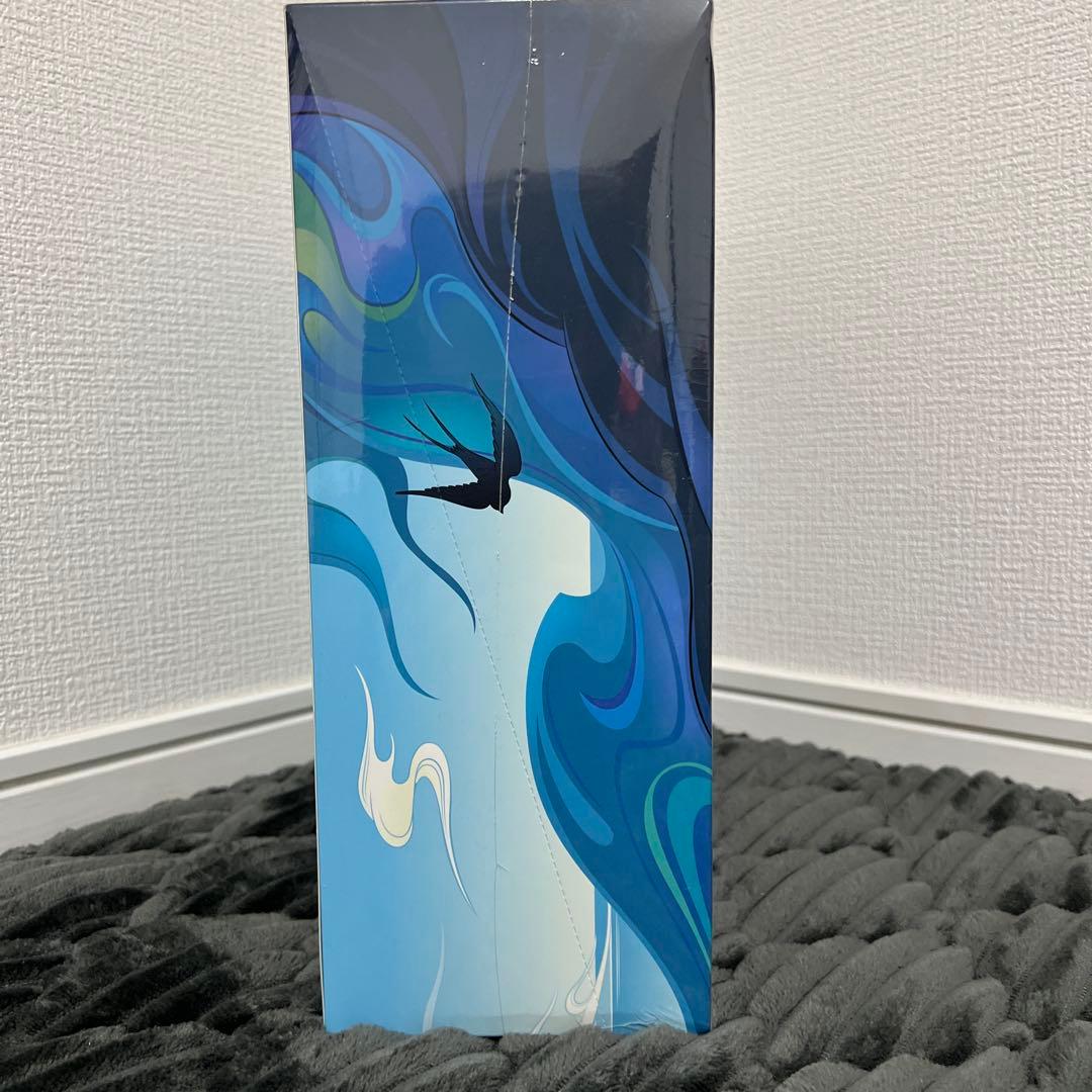 【新品シュリンク】SKULLPANDA The Mirage フィギュア