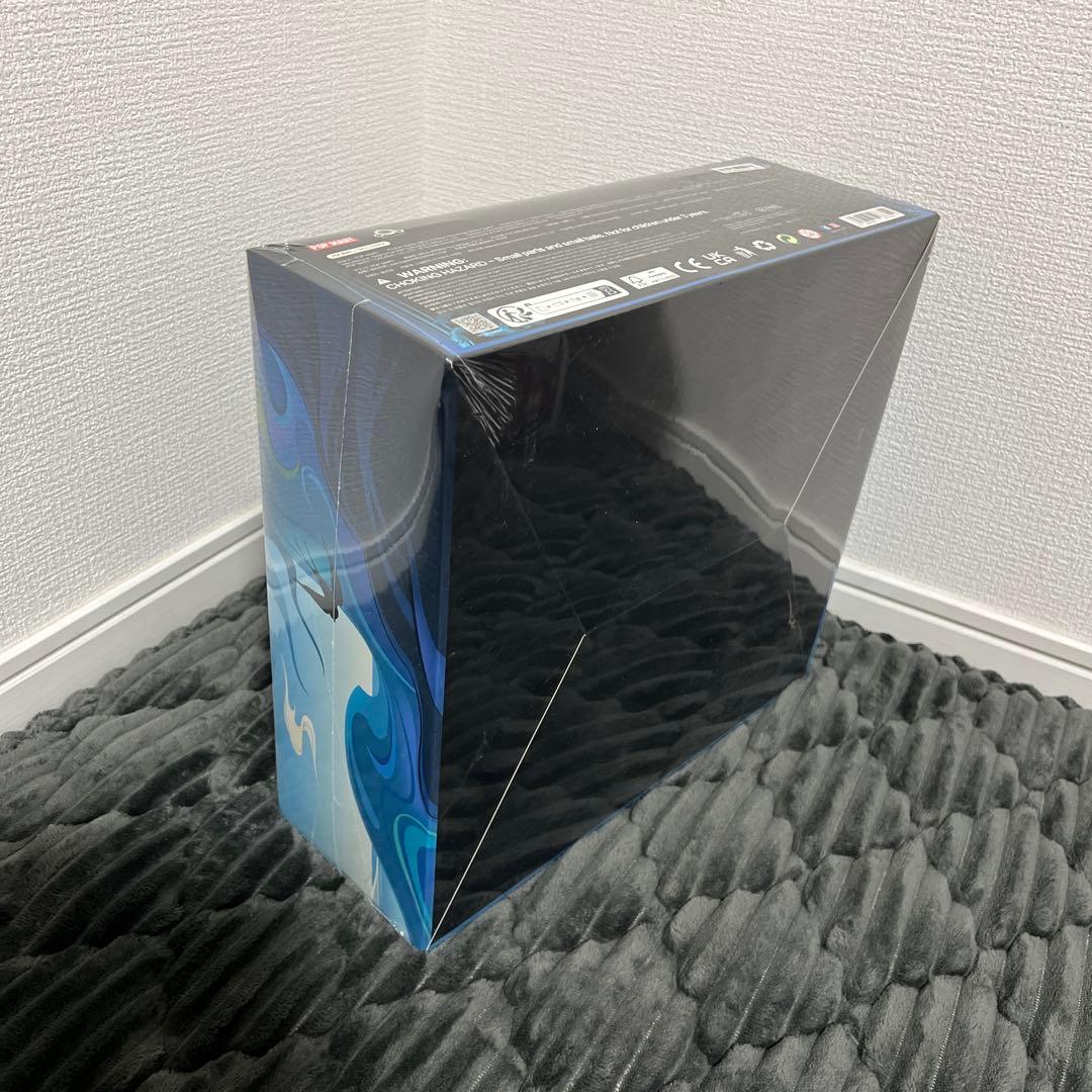 【新品シュリンク】SKULLPANDA The Mirage フィギュア