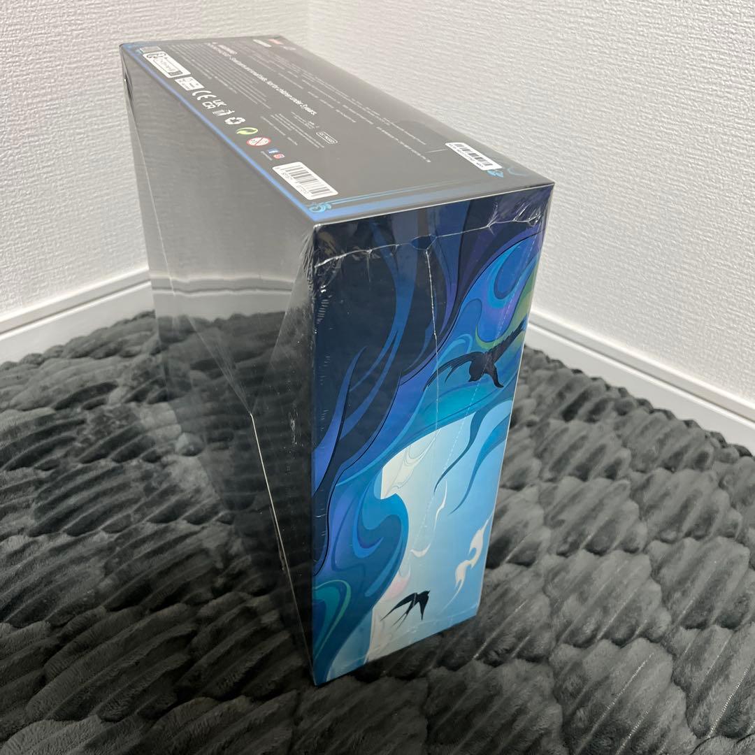 【新品シュリンク】SKULLPANDA The Mirage フィギュア