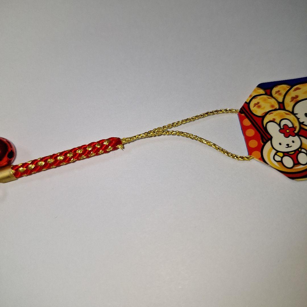 ご当地キティ 兵庫限定 明石焼き 2009 根付け ストラップ ハローキティ