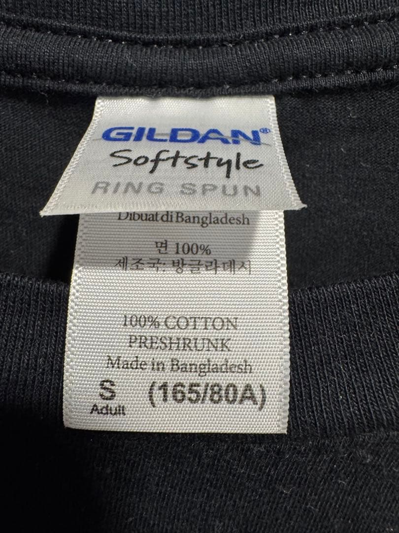 ディアンジェロ D'Angelo Tシャツ M 未使用