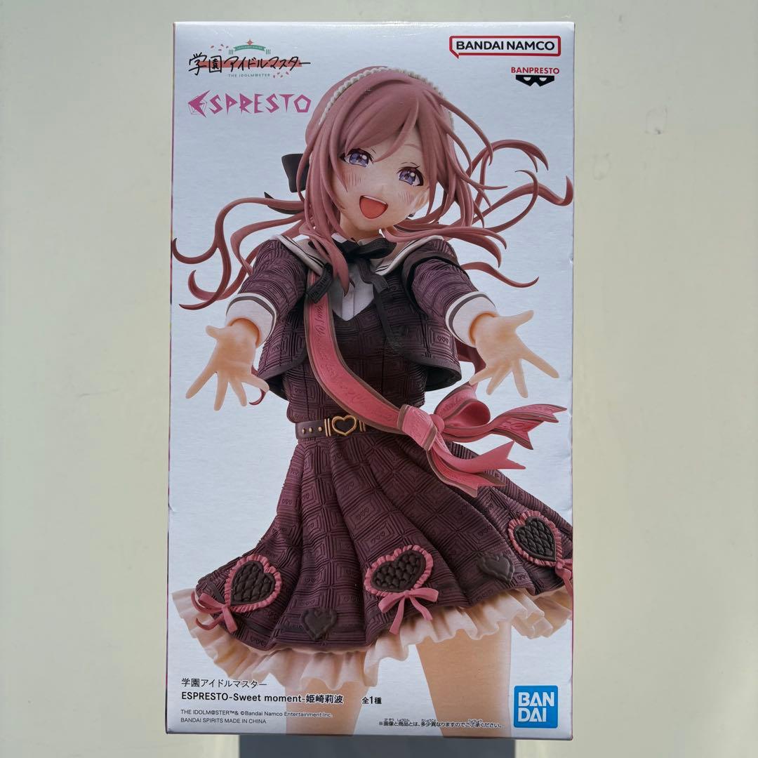 ②学園アイドルマスター ESPRESTO-Sweet moment-姫崎莉波 - メルカリ