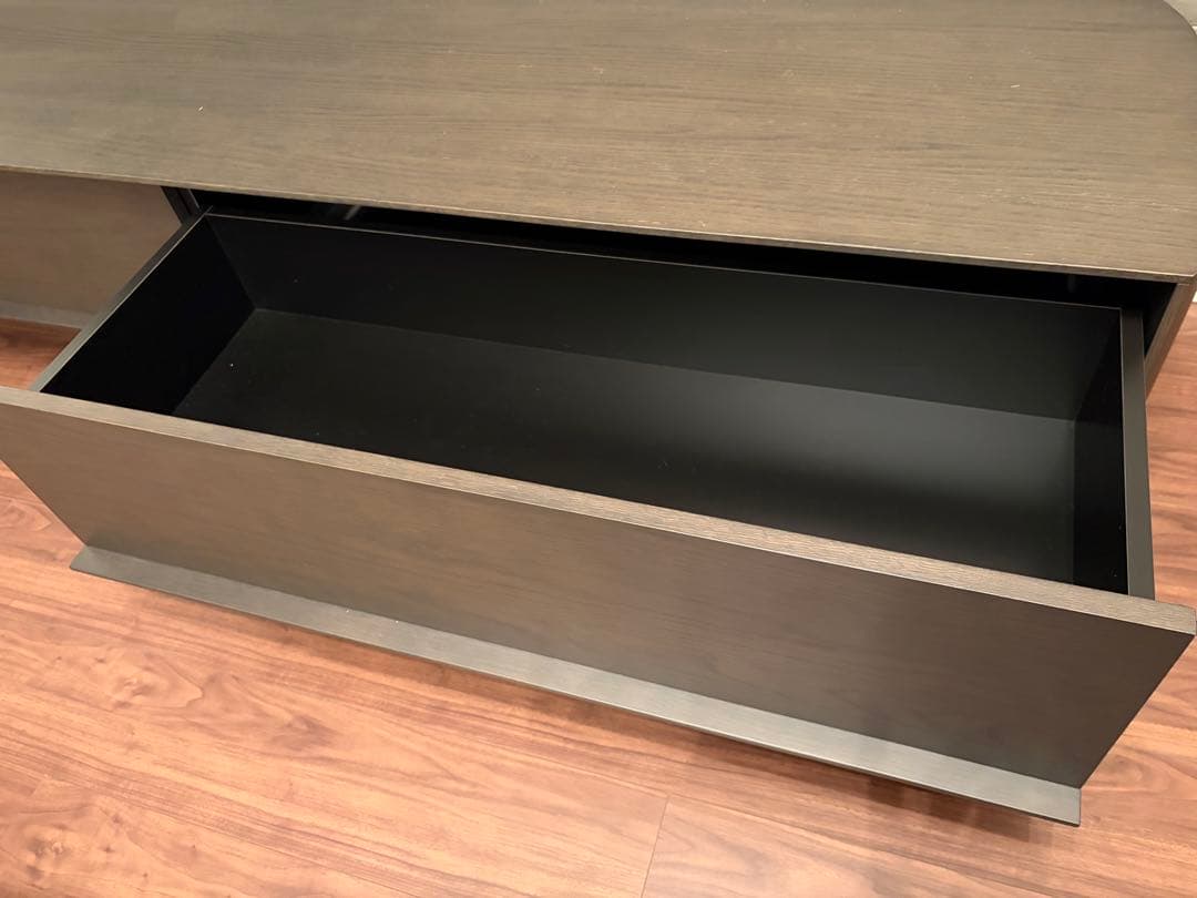 [超美品] テレビ台 arflex VISTA 190cm