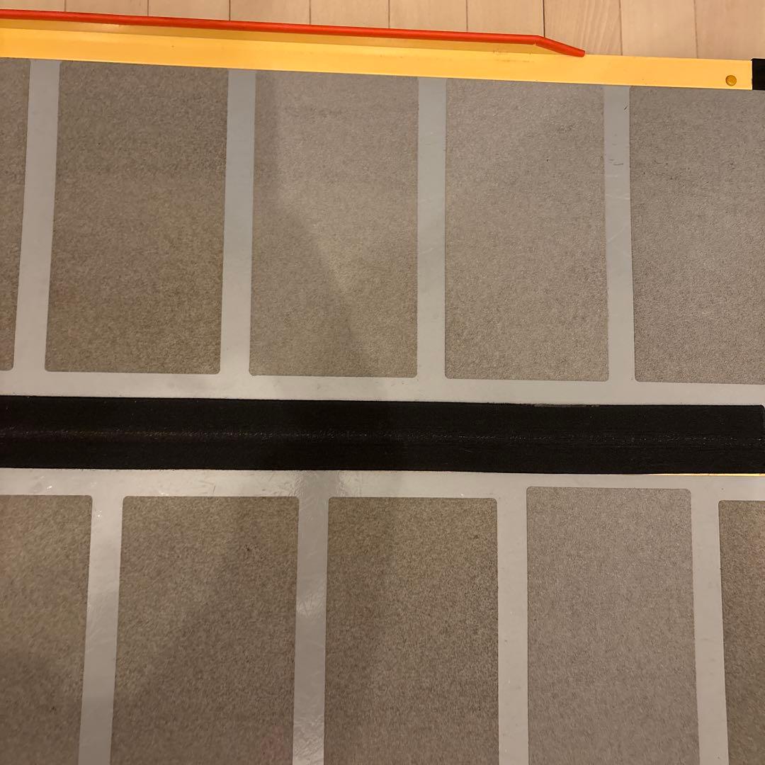 ケアスロープ200