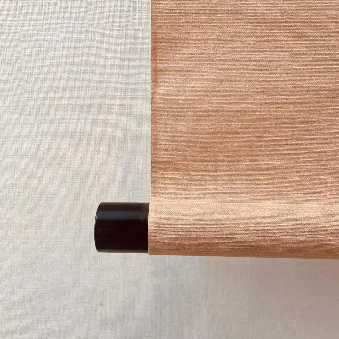 1110 藤井誠堂「美人画」共箱 日本画 掛軸 臨済宗 大徳寺