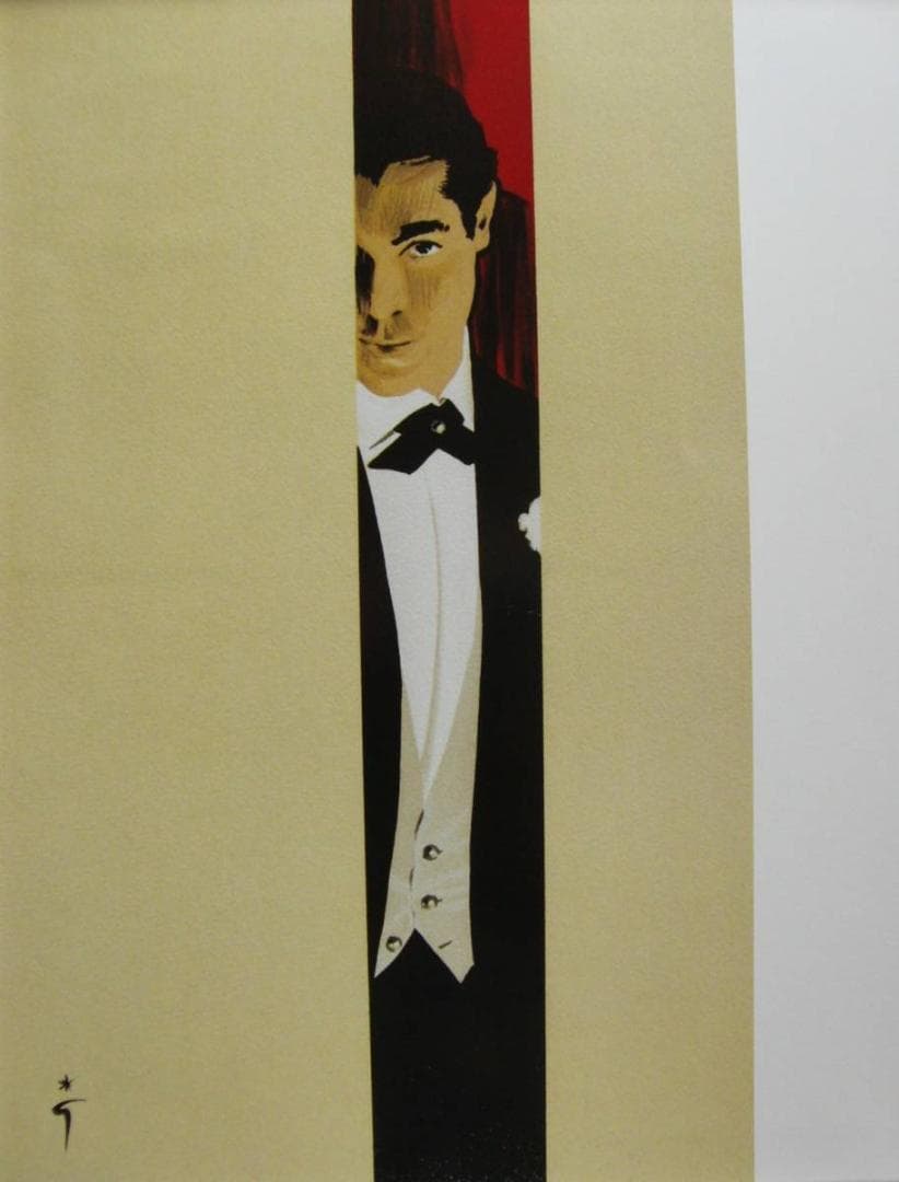 Rene Gruau ルネ・グリュオー、厳選、海外版、ファッション、希少画集