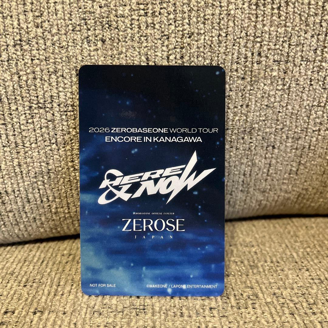 ZEROBASEONE キムギュビン トレカ - メルカリ