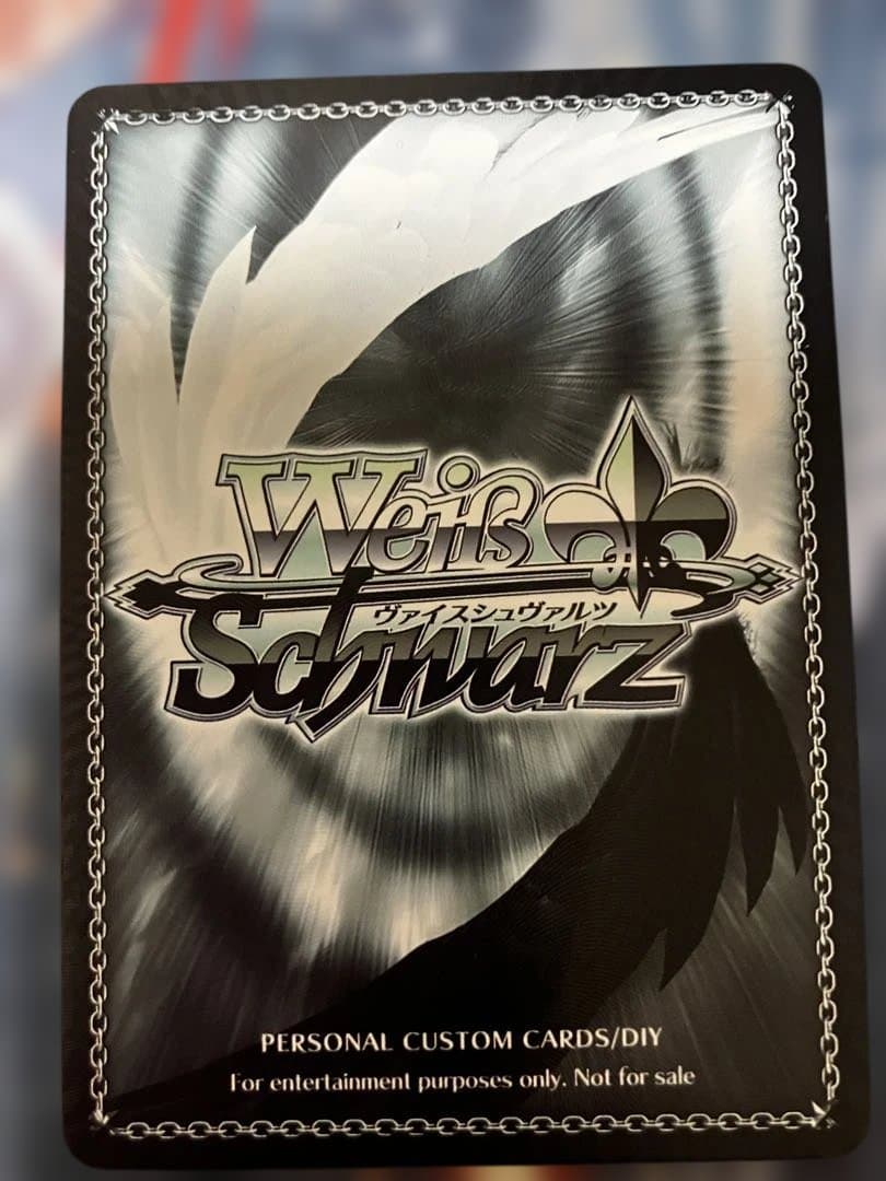 輝くステージ 星街すいせい サイン入りカード