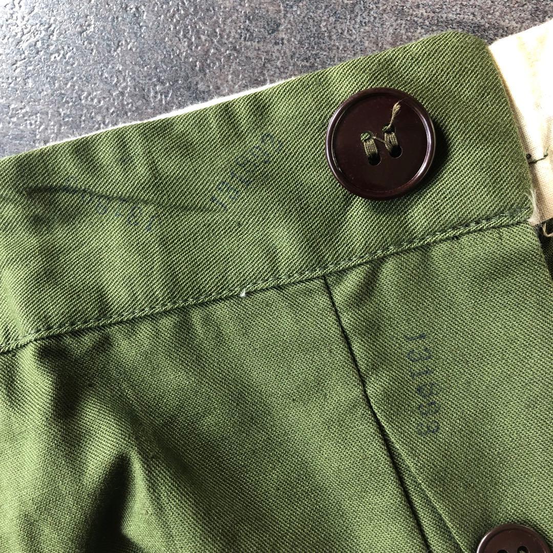 中国人民解放軍　上下セット　軍物　ミリタリー　陸軍　戦闘服　70s 部隊　装備