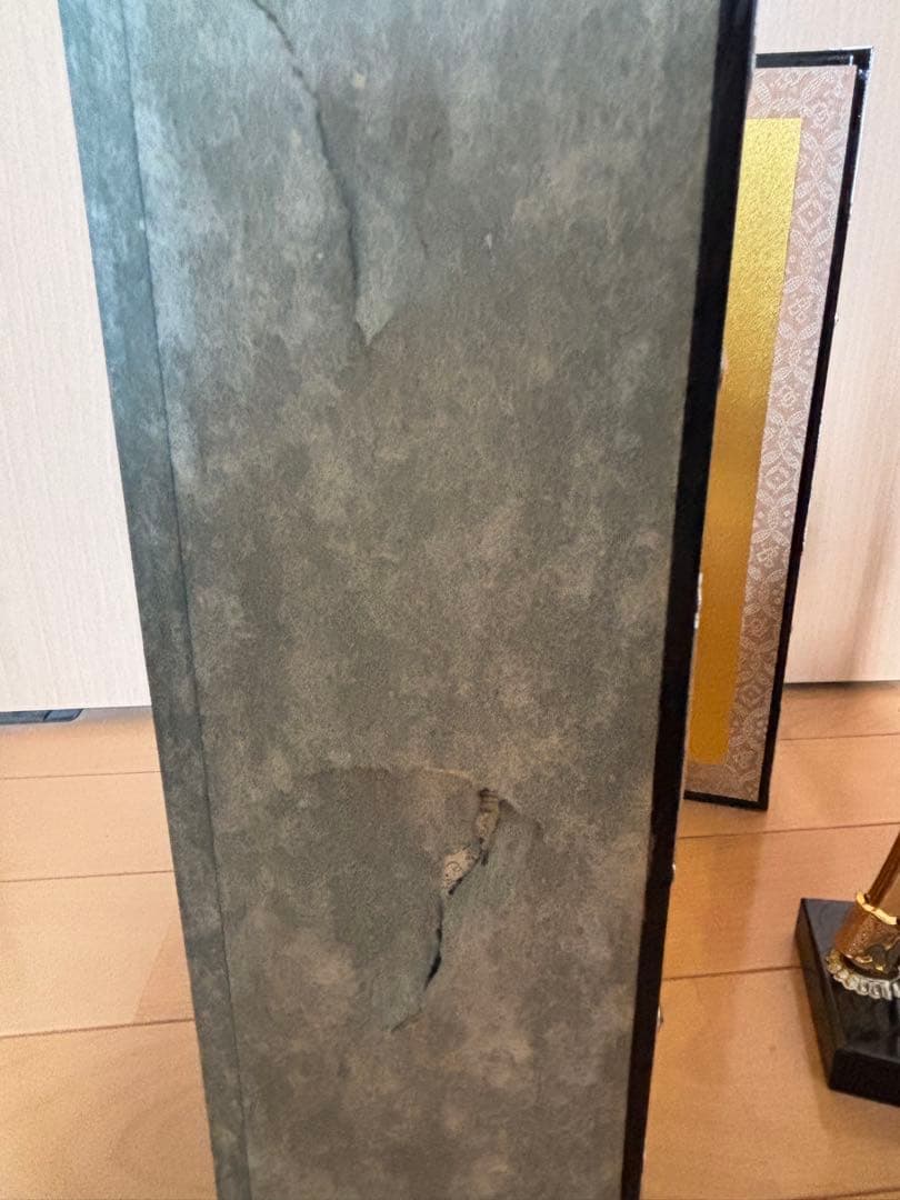 五月人形 小型 武士の兜と鎧