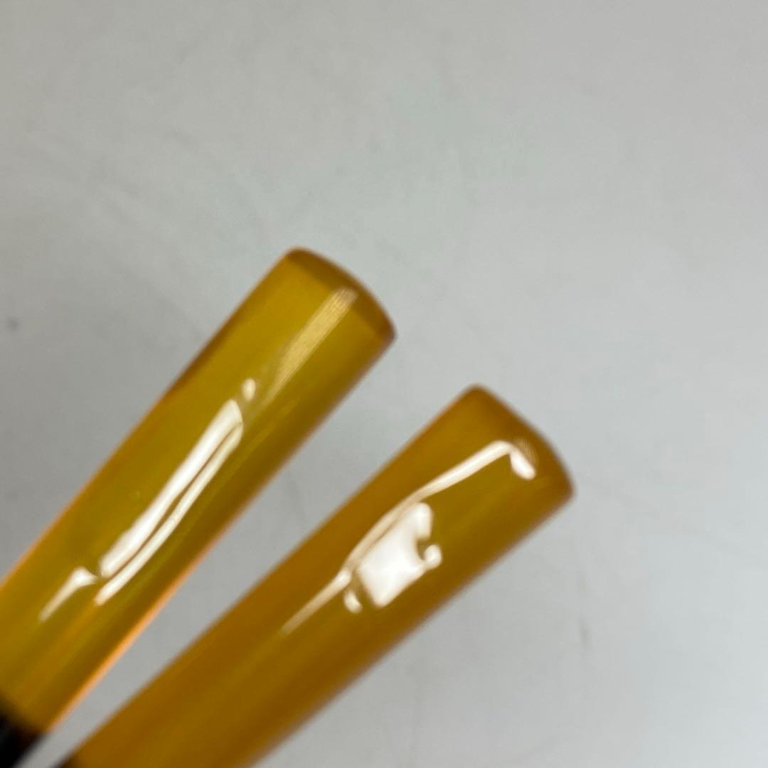 K18刻印　ネックレストップ2点　6.3g タサチ　東さ8-0110ア㉟