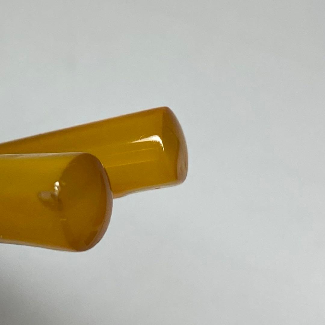 K18刻印　ネックレストップ2点　6.3g タサチ　東さ8-0110ア㉟