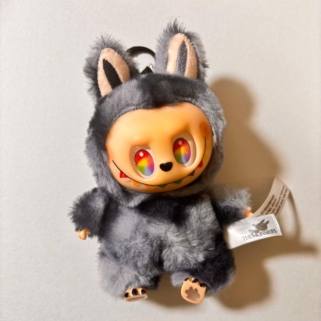 ラブブ エナジー シークレット レプリカ - メルカリ