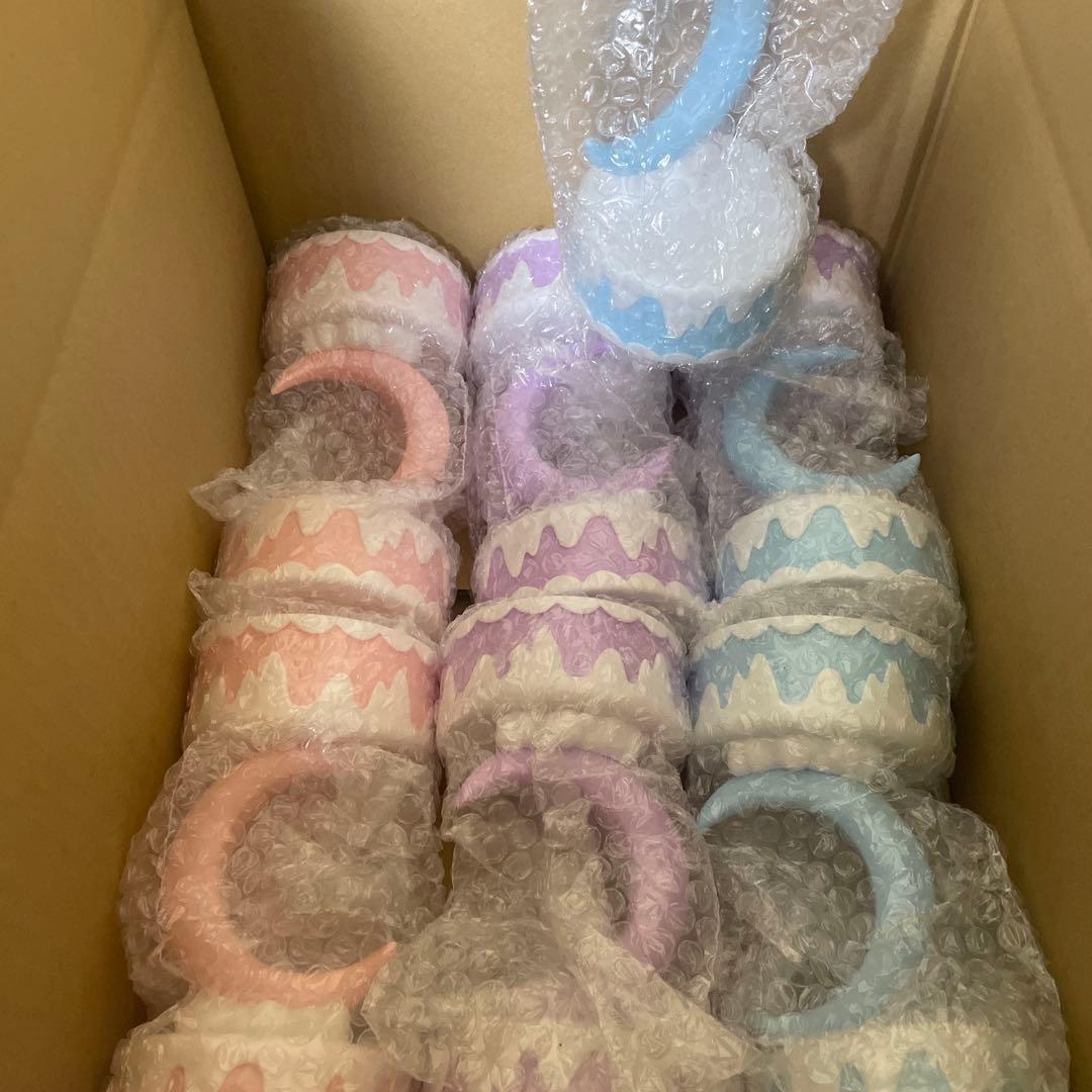 パーツアソート　はにゃはにゃ様