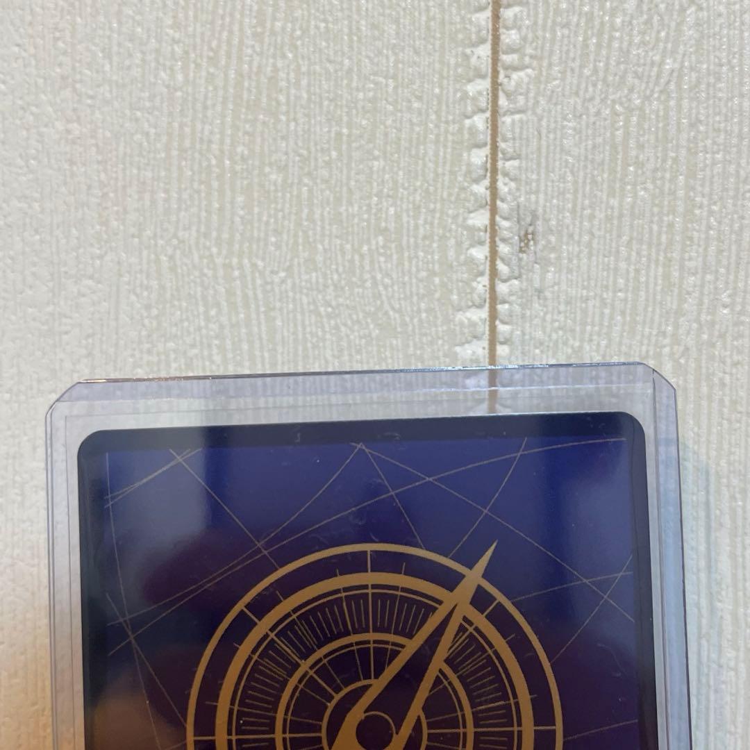 ワンピースカードゲーム 頂上決戦 ウタ SEC パラレル