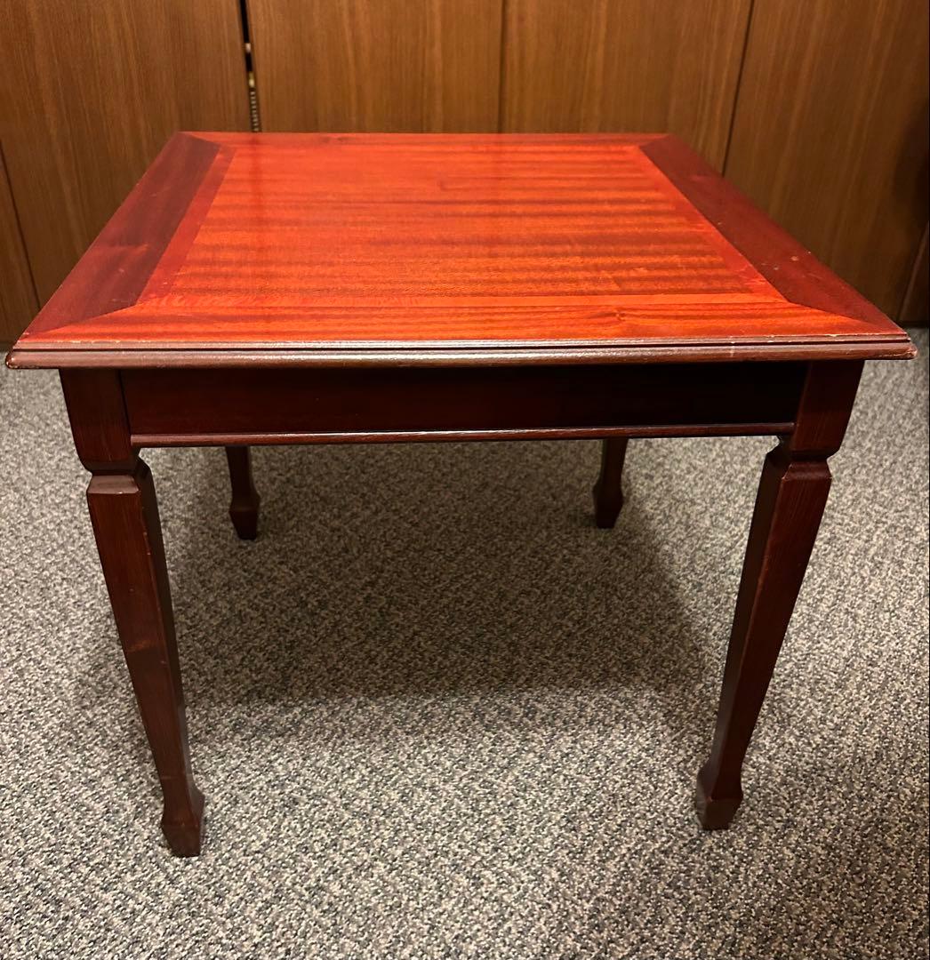 ACTUS アクタス　サイドテーブル　コーヒーテーブル　ナイトテーブル