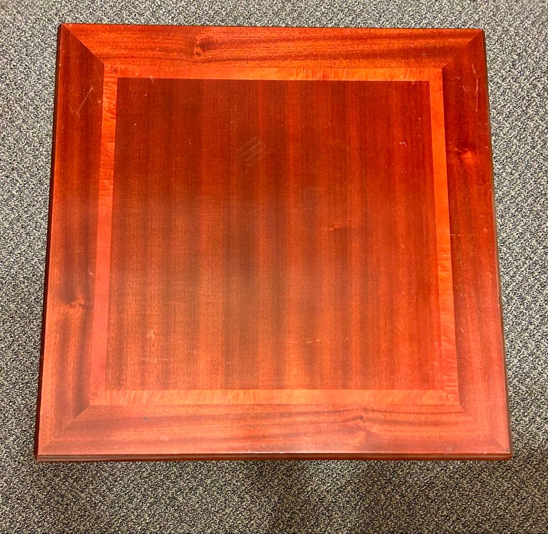 ACTUS アクタス　サイドテーブル　コーヒーテーブル　ナイトテーブル