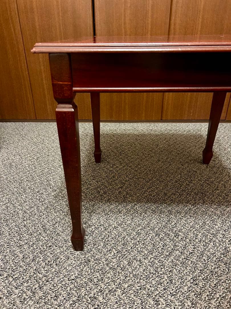 ACTUS アクタス　サイドテーブル　コーヒーテーブル　ナイトテーブル