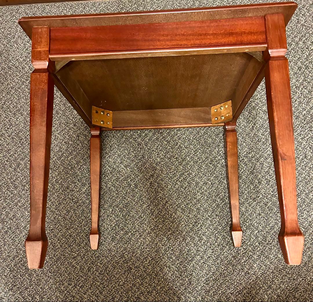 ACTUS アクタス　サイドテーブル　コーヒーテーブル　ナイトテーブル