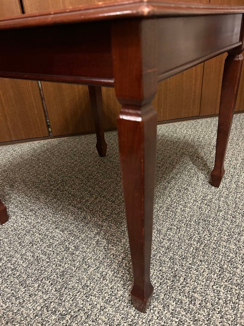 ACTUS アクタス　サイドテーブル　コーヒーテーブル　ナイトテーブル