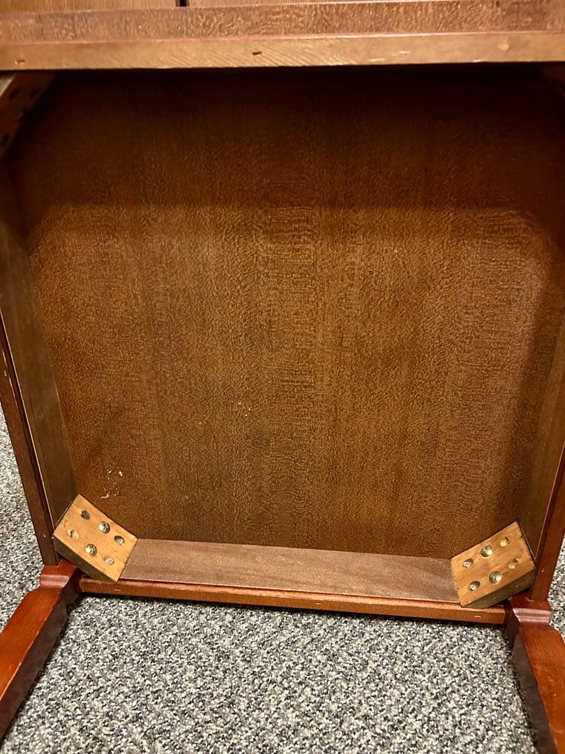 ACTUS アクタス　サイドテーブル　コーヒーテーブル　ナイトテーブル