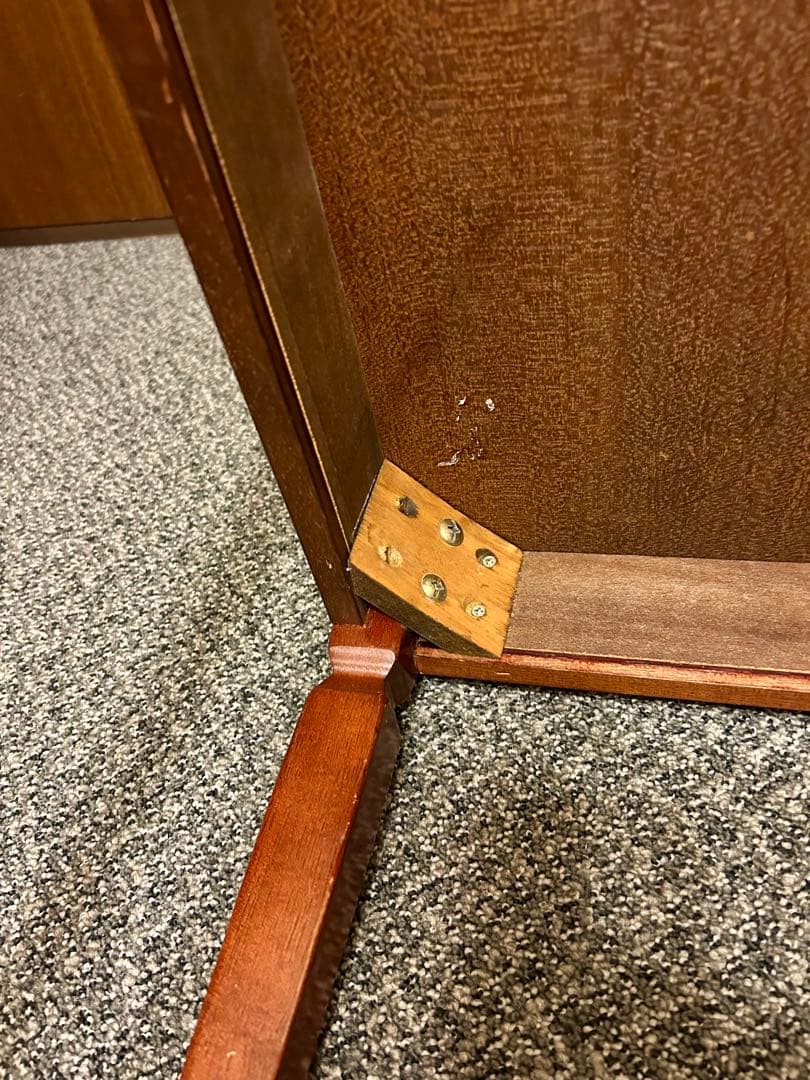 ACTUS アクタス　サイドテーブル　コーヒーテーブル　ナイトテーブル