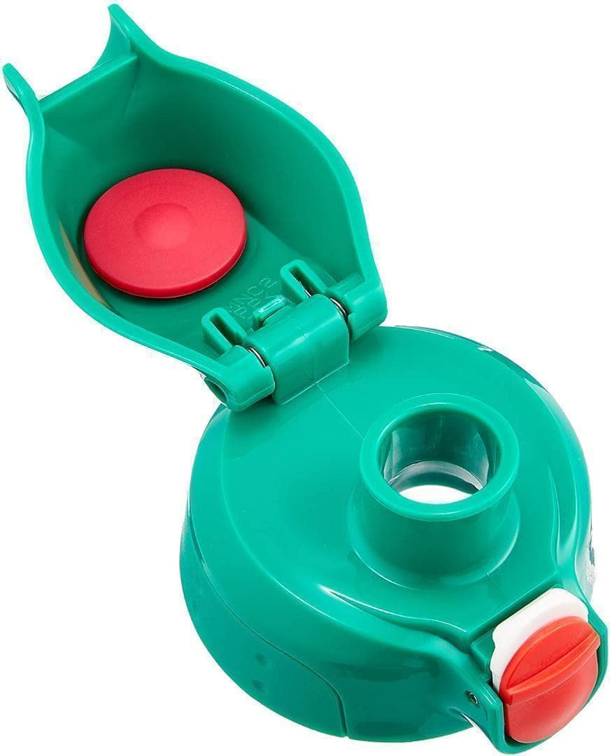 【新品】タイガー 水筒600ml コロボックル ライオン MBR-B06GRL