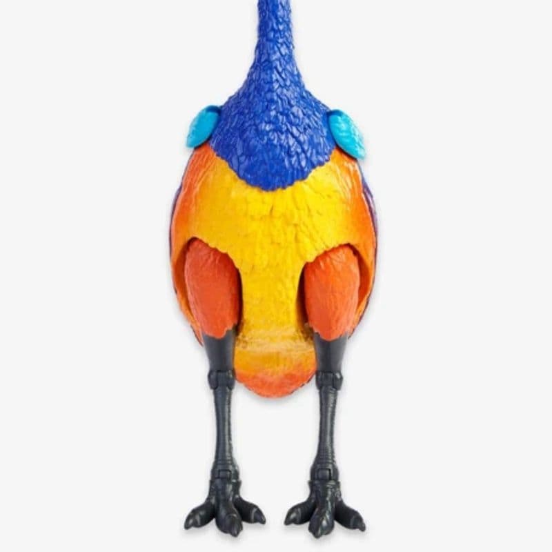 ピクサー スポットライトシリーズ『カールじいさんの空飛ぶ家