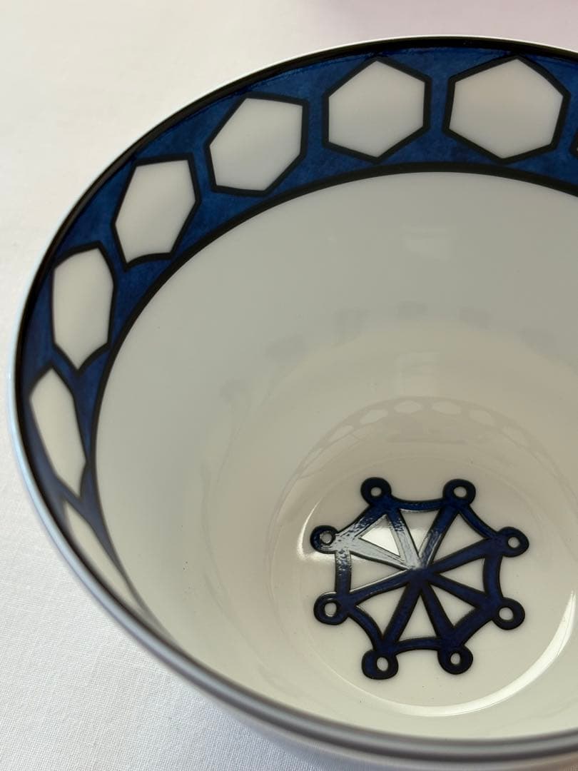 HERMES ブルーダイユールNo3