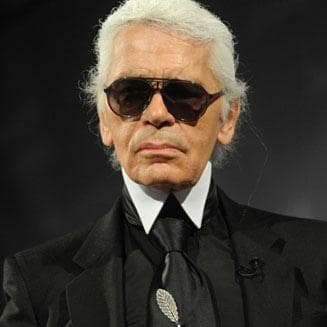 額装済/2018/19 CHANEL/カール ラガーフェルド/インテリア/フォト