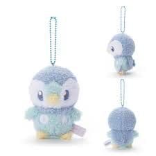 ポケピース ミミッキュポッチャマ ぬいぐるみ パスケース 豆皿 バッグ