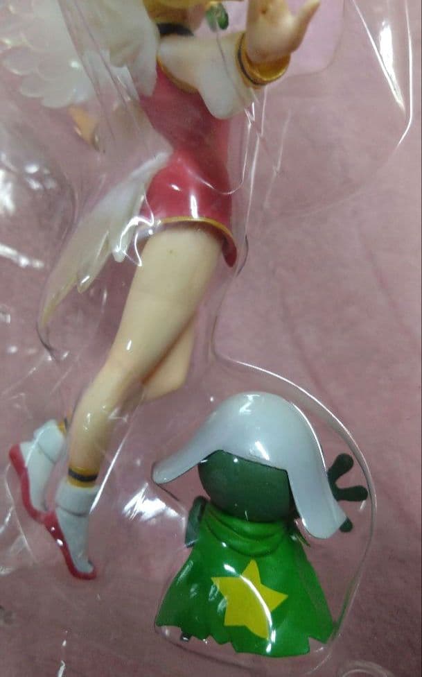 ケロロ軍曹 ケロロ対ケロロ 天空大決戦 限定フィギュア