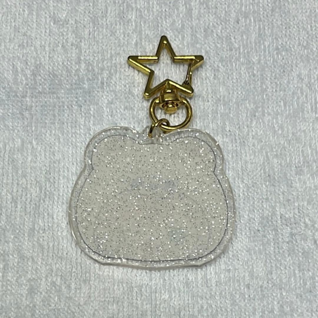 あんスタ 白鳥藍良 白熊バッグ - メルカリ